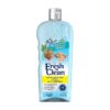 Fresh Scent Odor Control Dog Shampoo with Skunk-Off Removal and Hydrating Properties