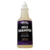 Fresh Scented Livestock Shampoo for Conditioning and Gentle Cleaning