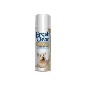 Fresh Smell for Dogs Spray 12 oz 3 Scents to Choose