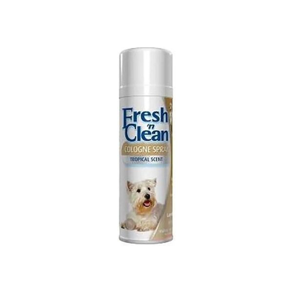 Fresh Smell for Dogs Spray 12 oz 3 Scents to Choose