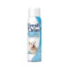 Fresh and Clean Pet Cologne Spray with a Baby Powder Scent