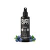 Fresh and Clean Pet Cologne for Dogs and Cats - Blueberry Bubblegum Scent - 8 Oz