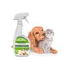 Fresh and Clean Pet Odor Eliminator Spray for Home and Furniture