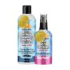 Fresh and Clean Pets with Our Natural Oatmeal Shampoo and Cologne