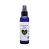 Friendly Calming Spray with Natural Oils for Pets and People Anxiety Relief