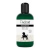 Friendly Dog Shampoo for Black Coats Removes Dirt Protects Natural Shine