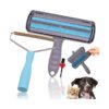 Friendly Pet Hair Removal Kit for Furniture, Car, and Home