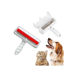 Friendly Pet Hair Remover for Furniture, Car Seat, and Clothing