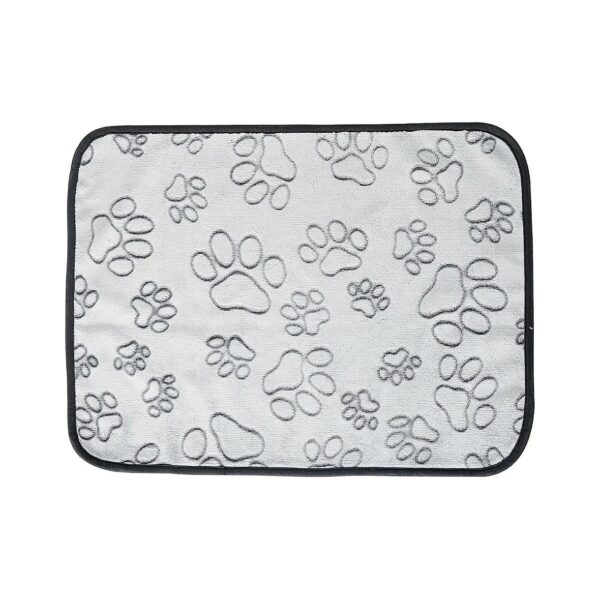 Friendly Reusable Fleece Pet Pad for Pet Parents