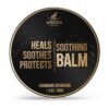 From Dry to Soft - Our Natural Paw Balm for Winter Relief