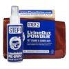 From Feces to Fresh - Pet Stain and Odor Remover Kit for Complete Odor Elimination