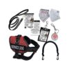 Full-Service Dog Starter Kit for Comfortable Secure Identification