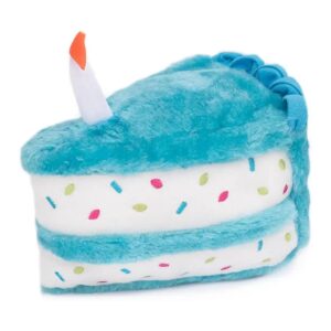 Fun Blue and Pink Options for Dog Birthday Parties and Gifts