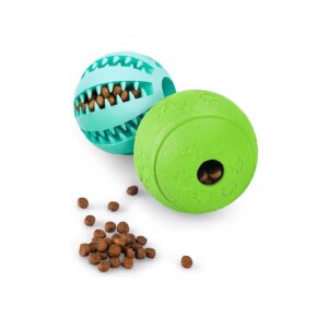 Fun Interactive Dog Toy for Small and Medium Large Dogs with Treat Dispensing