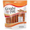 Fun and Delicious Daily Rawhide Treats for Dogs