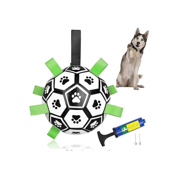 Fun and Interactive Dog Snuffle Ball for All Size Dogs