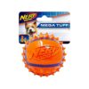 Fun and Interactive Spike Ball Dog Toy for Small Medium Large Breeds