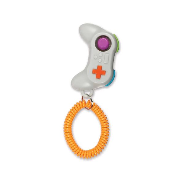 Fun and Stylish Clickers for Effective Clicker Training