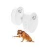 Functional Dog Bell for Potty Training and Door Training - Simple and Efficient Solution