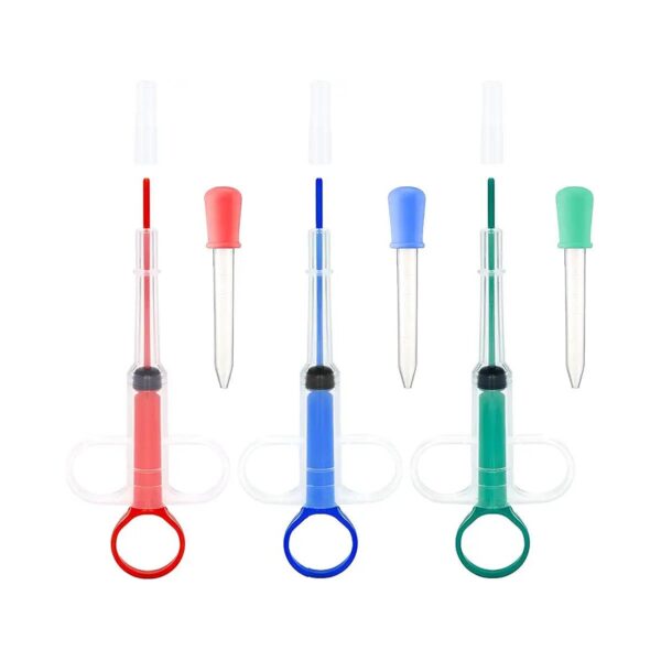 Functional Pet Feeding Tools for Zoo and Home Use with Silicone and Plastic Materials