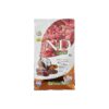 Functional Quinoa and Venison Adult Dog Dry Food with Coconut and Turmeric