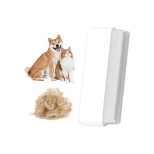 Furniture and Carpet Pet Hair Remover for Short to Long Haired Dogs and Cats