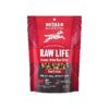 GMO Freeze-Dried Freeze-Dried Beef for Dogs, All Life Stages, 14oz Bag