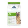 Gastrointestinal Support Dog Food with High-Quality Chicken for Sensitive Stomachs