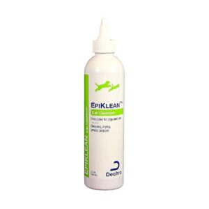 General Purpose Ear Cleanser for Dogs and Cats with Debris Removal