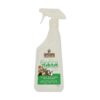 Gentle Bird Cage Cleaner For Glass Metal and Plastic Cages Non Toxic and Biodegradable