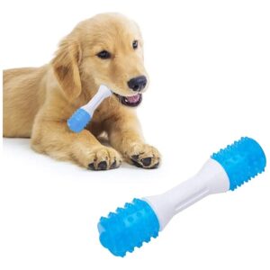 Gentle Chew Toys for Puppy Teeth Health and Reduces Discomfort