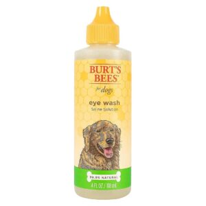 Gentle Cleaning Dog Eye Drops for All Dogs Puppies