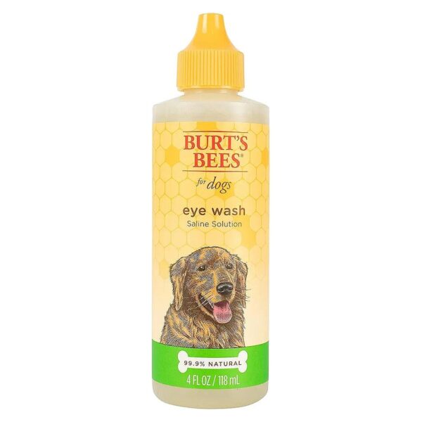 Gentle Cleaning Dog Eye Drops for All Dogs Puppies