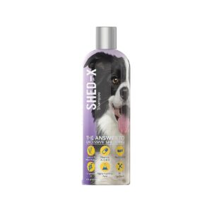 Gentle Cleaning and Exfoliating Shampoo for Dogs