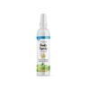 Gentle Deodorizing Spray for Pets with Sensitive Skin and a Pina Colada Twist