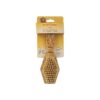 Gentle Dog Brush for Large Breeds with Long or Short Haired Coats