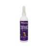 Gentle Dog Cologne Spray for Long Lasting Coat Care and Grooming