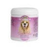 Gentle Dog Conditioner for Sensitive Skin with Wheat Germ Oil and Vitamin E