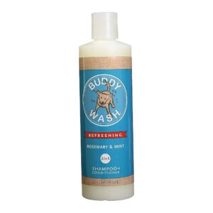 Gentle Dog Shampoo and Conditioner with Soothing Herbal Properties