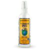 Gentle Dog Wash and Odor Eliminator Spray for Puppies and Small Dogs