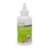 Gentle Ear Cleaning Solution for Cats and Dogs Exclusive to Ear Health