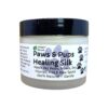 Gentle, Effective, And Natural Healing Cream For Dogs' Dry, Injured, Hot, And Raw Spots