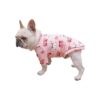 Gentle Fleece French Bulldog Sweaters for Small Dogs Girl