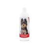 Gentle Formula Puppy Shampoo for Yorkshire Terrier Skin and Coat