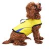 Gentle Hug for Dogs - Medium Anxiety Jacket with Thunder Coat and Training Handle