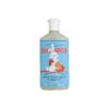 Gentle Liquid Shampoo for Itchy Small Pet Skin