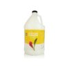 Gentle Natural Dog Shampoo for Allergy Prone Pooches with Hawaiian White Ginger Fragrance