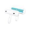 Gentle Pet Hair Removal Tool for Delicate Surfaces and Furniture