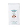 Gentle Puppy Grooming Wipes for Baby Pets Pack of 24