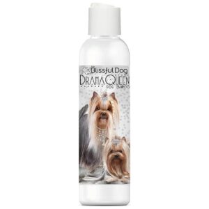 Gentle Shampoo for Dogs with Keratin, Argan Oil, and Jasmine Scent